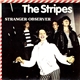 The Stripes - Strangers-Observer